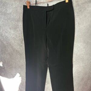 Jil Sander trouser pants